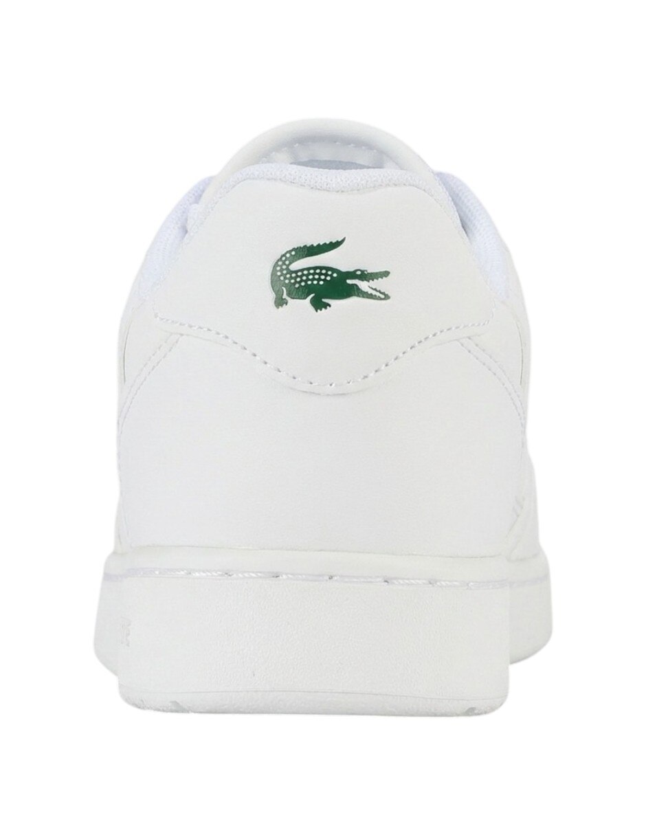 Tenis Lacoste T- CLIP para mujer