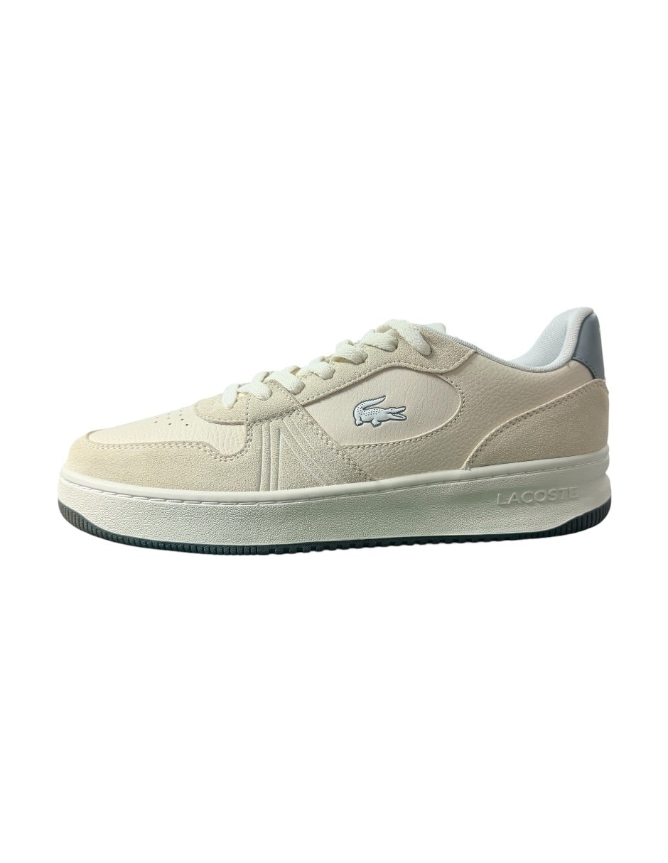 Tenis de piel L001 para hombre Tenis de piel L001 para hombre
