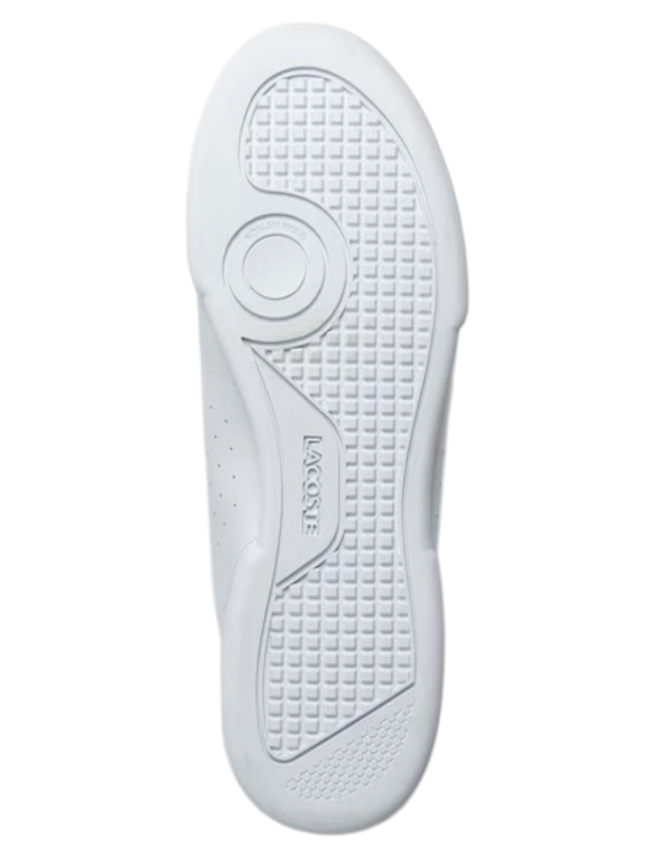 Tenis de piel Lacoste Carnaby Cup para hombre
