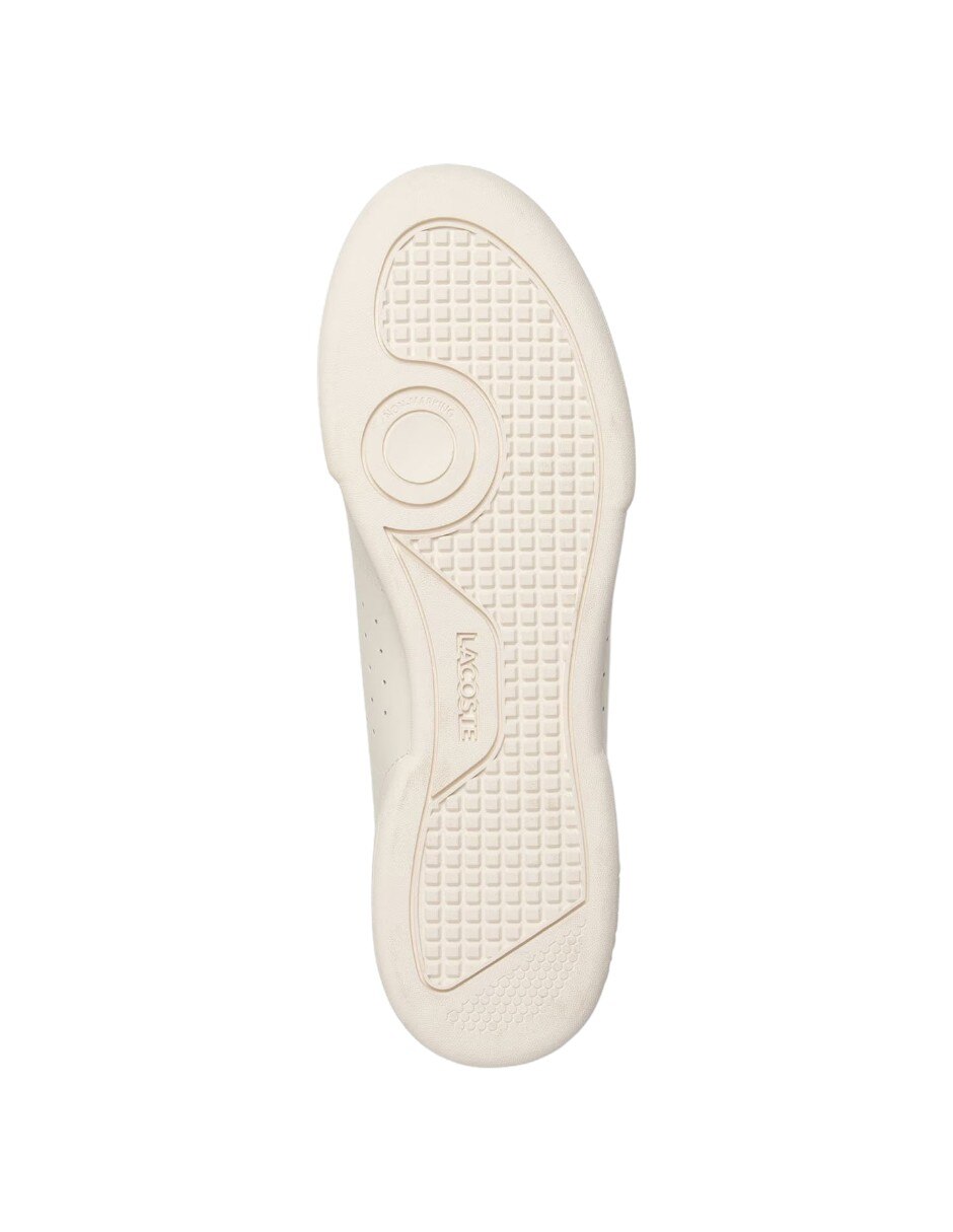 Tenis de piel Lacoste Carnaby Cup para hombre