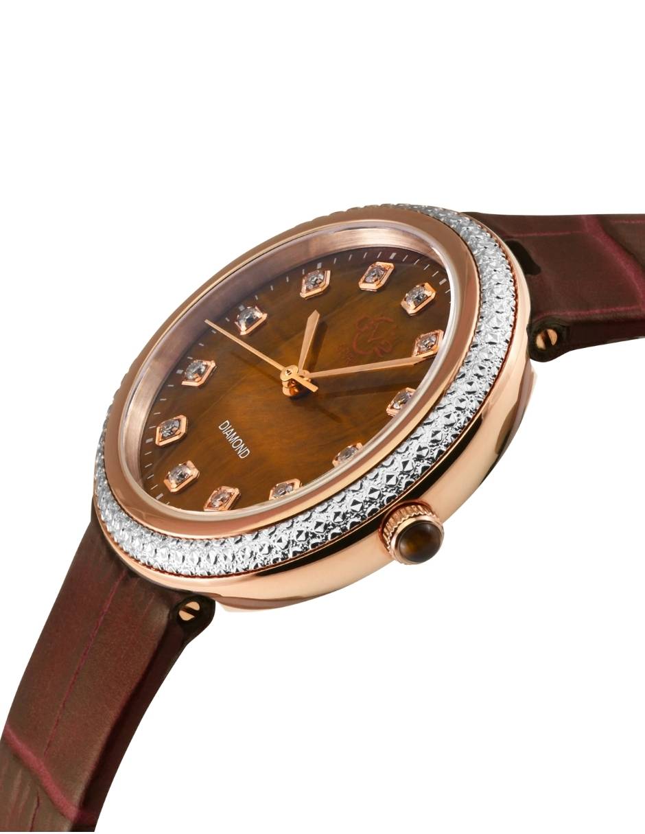 Reloj Arezzo Diamond para Mujer 13304B 2