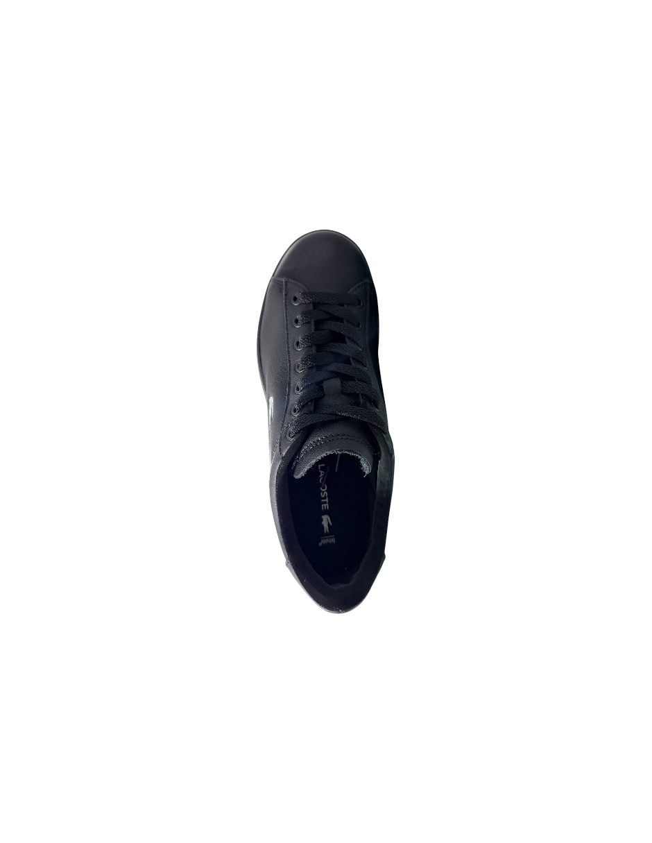 Tenis Lacoste Carnaby para mujer