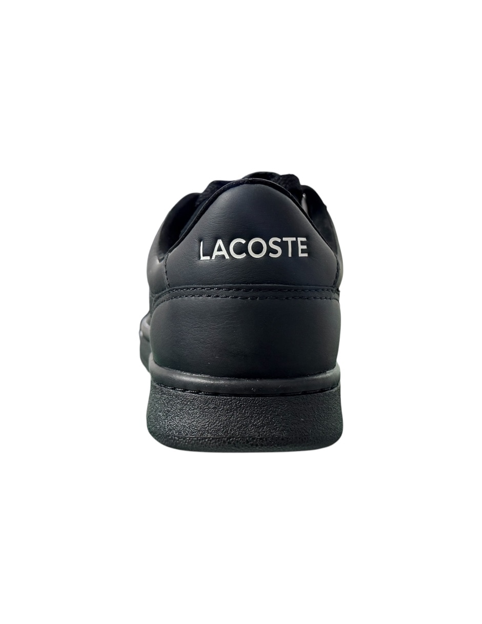 Tenis Lacoste Carnaby para mujer