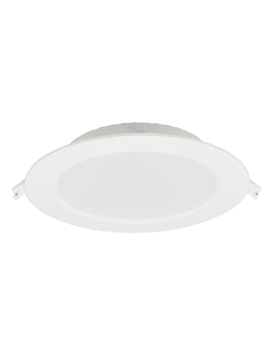 Plafón Blanca