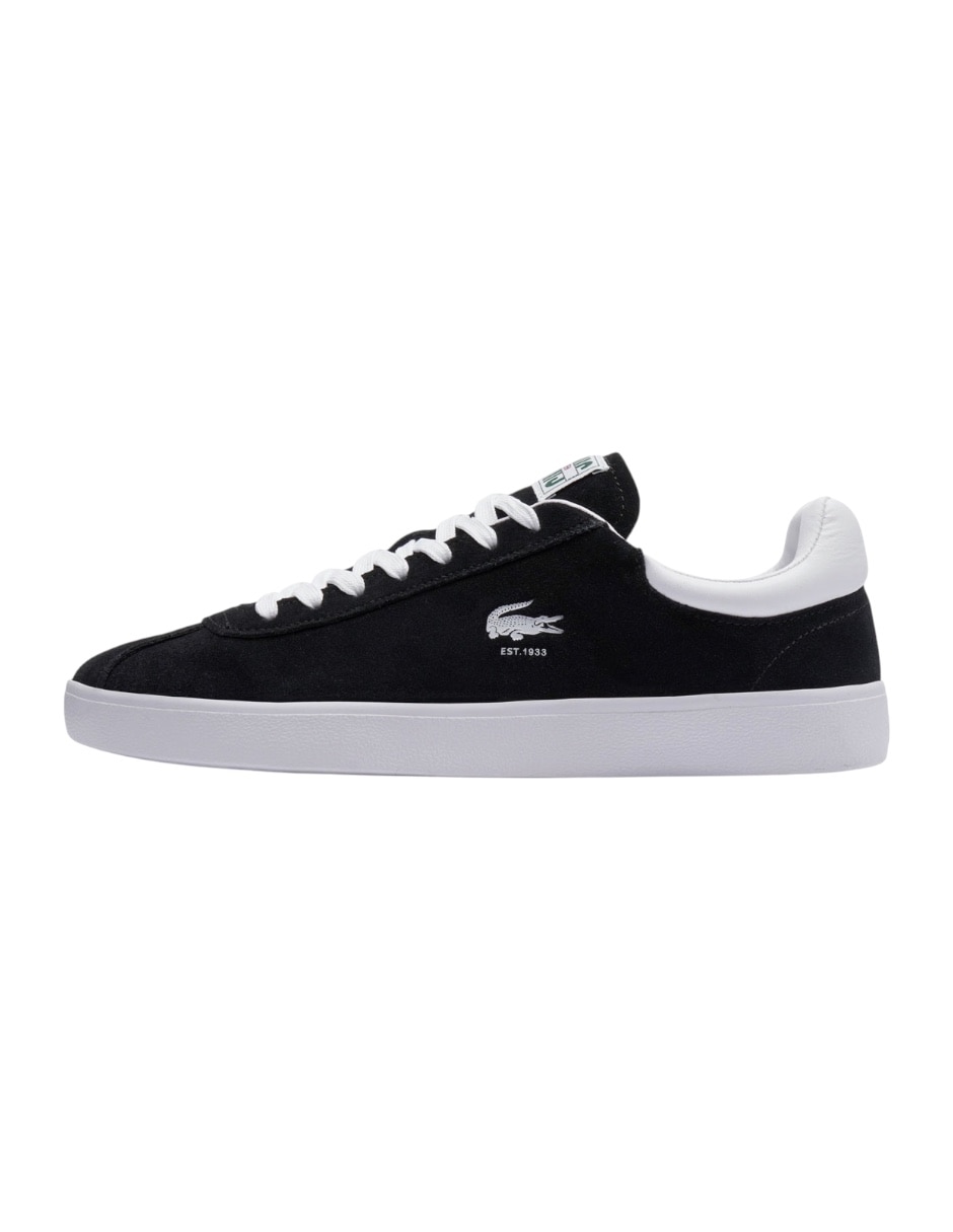 Tenis de piel Baseshot para hombre Tenis de piel Baseshot para hombre