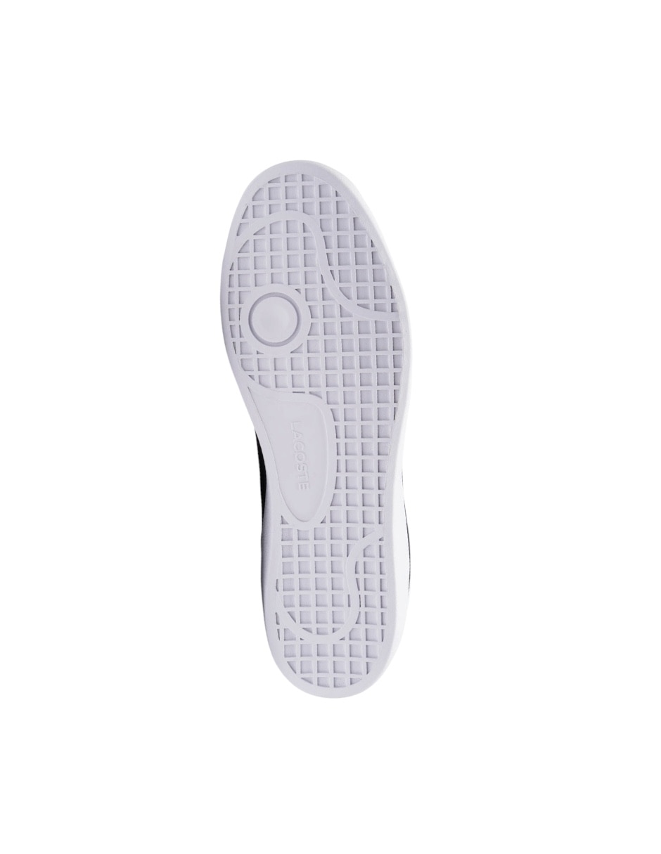 Tenis de piel Baseshot para hombre 2