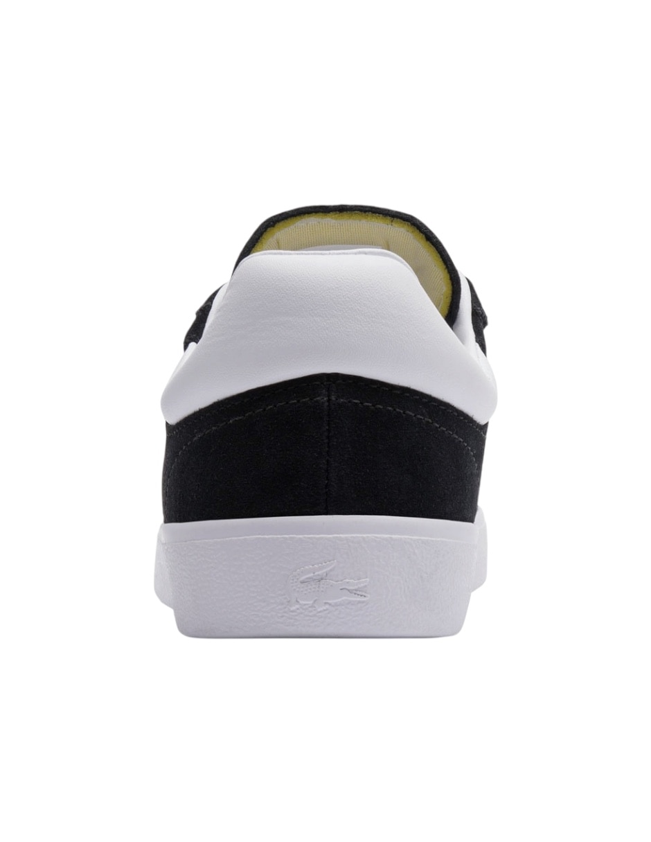 Tenis de piel Baseshot para hombre 6