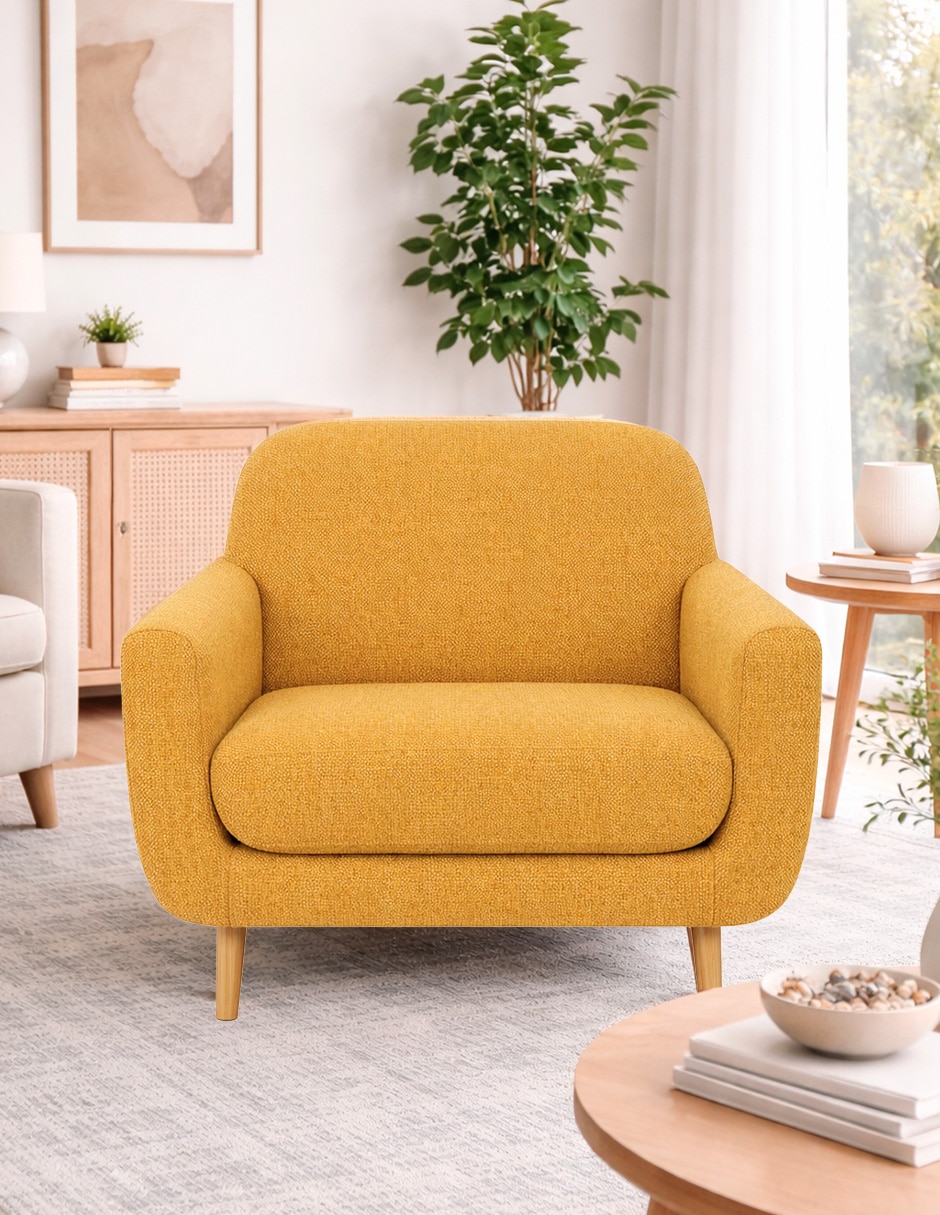 Sillón Mi Sofa MX