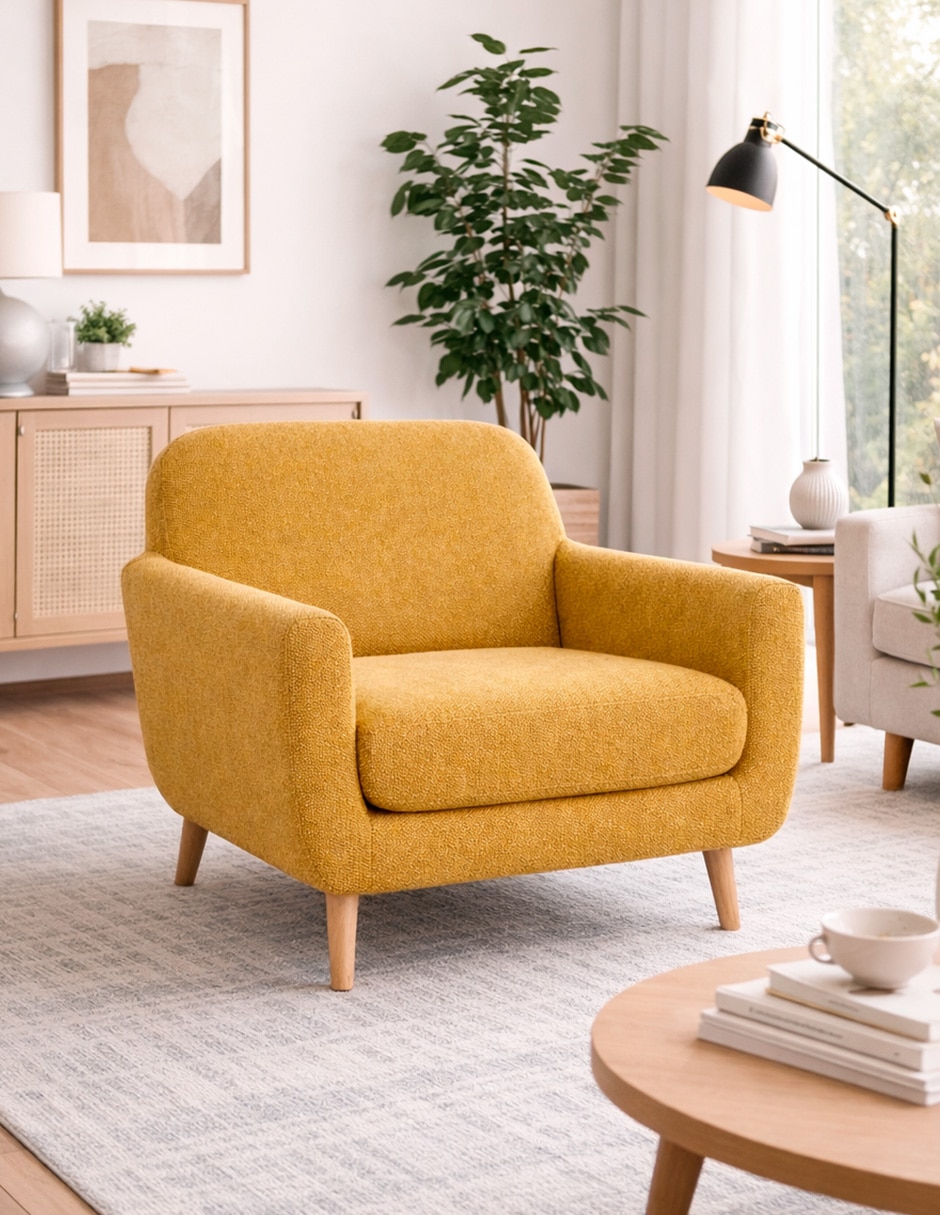 Sillón Mi Sofa MX