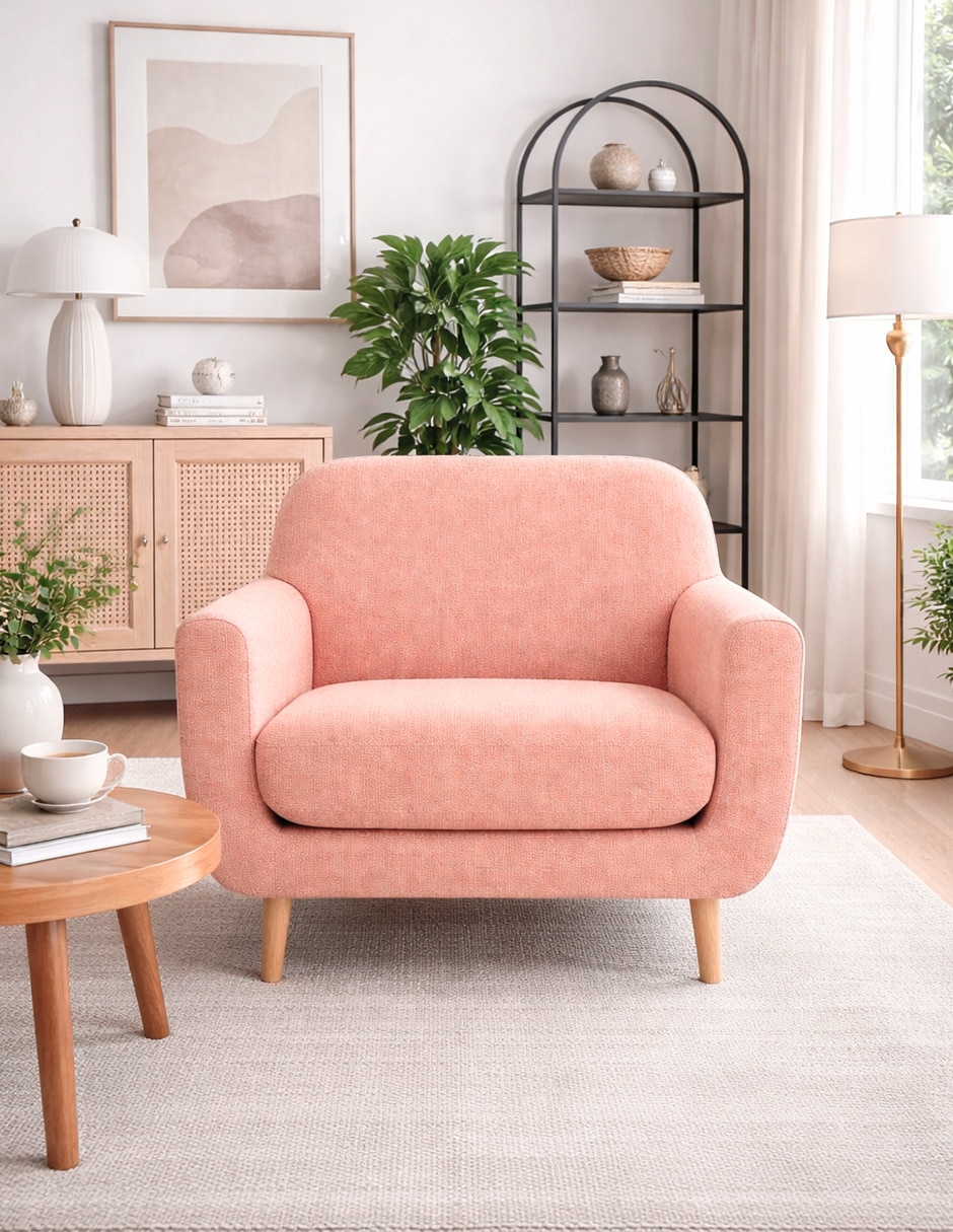 Sillón 4