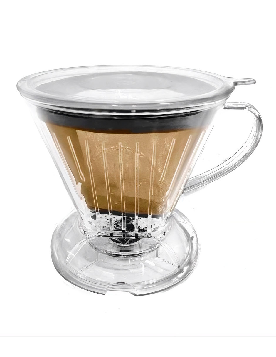 Filtro para café 4