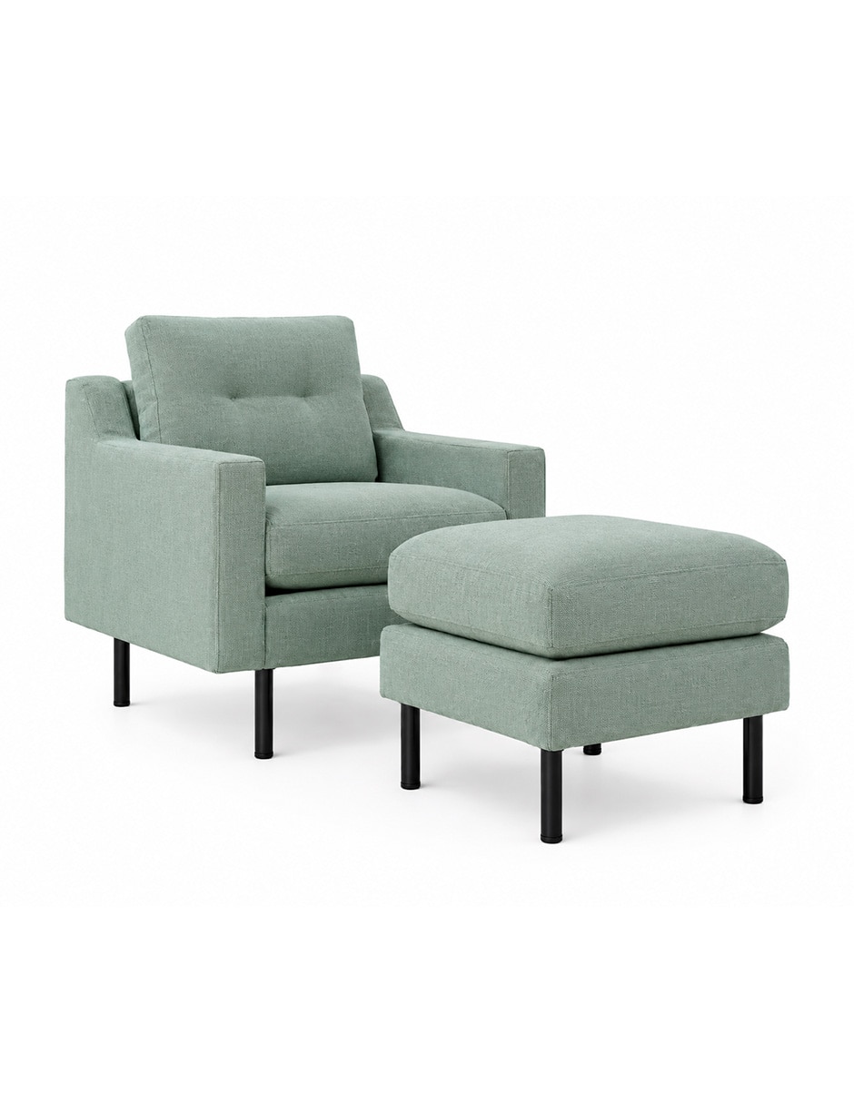 Sillón Regina 1