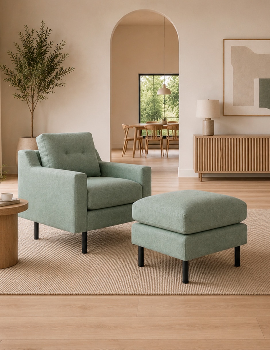 Sillón Regina 5