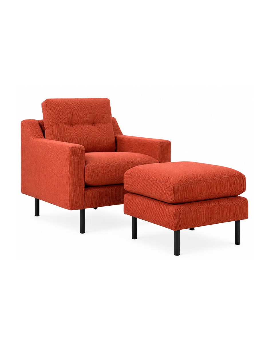 Naranja 2