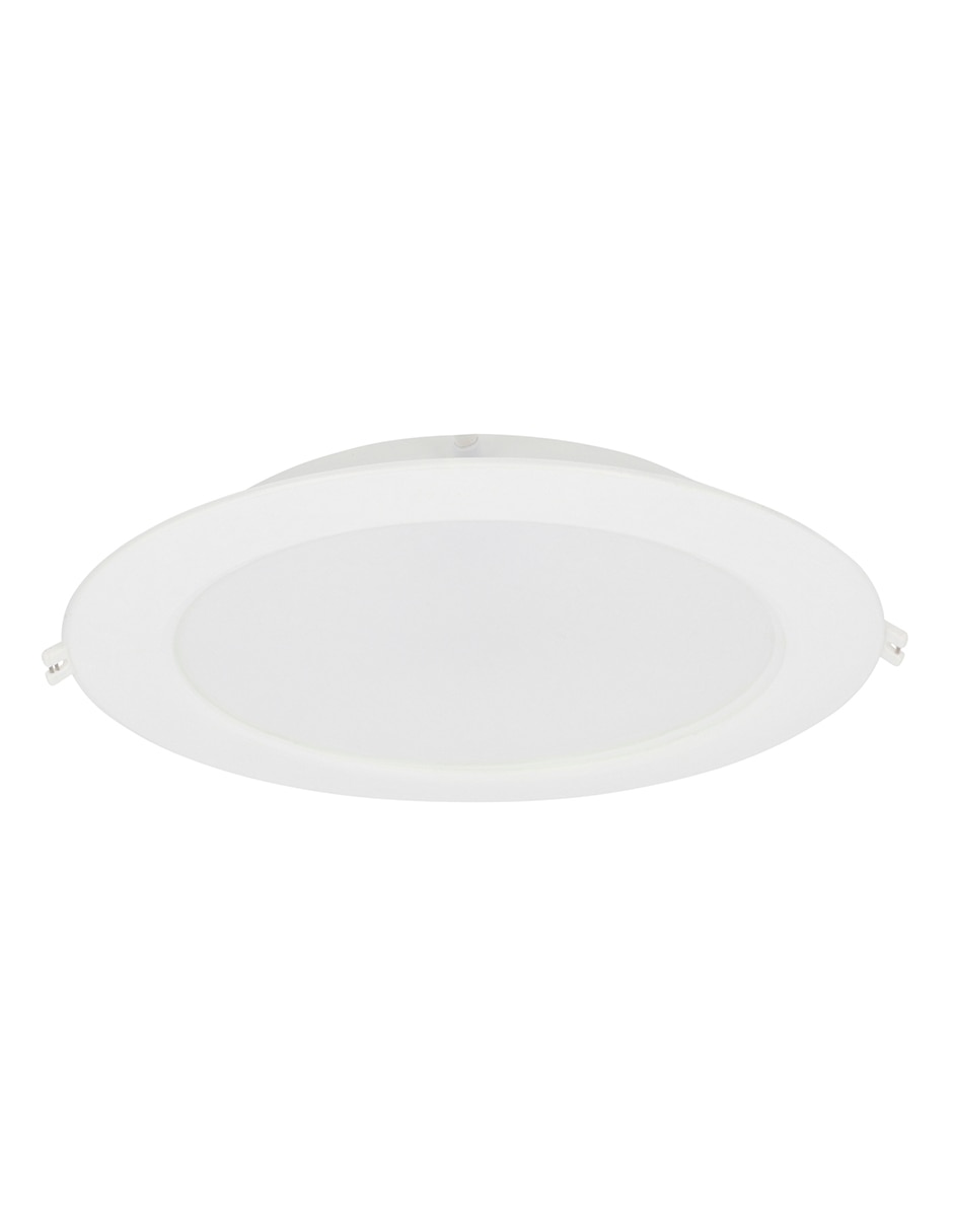 Plafón Blanca