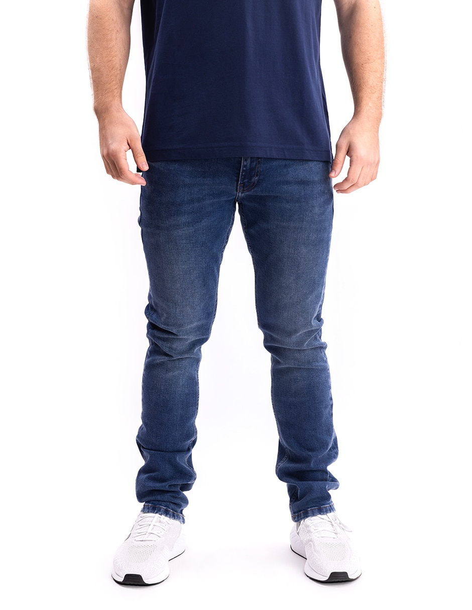 Jeans recto para hombre Jeans recto para hombre