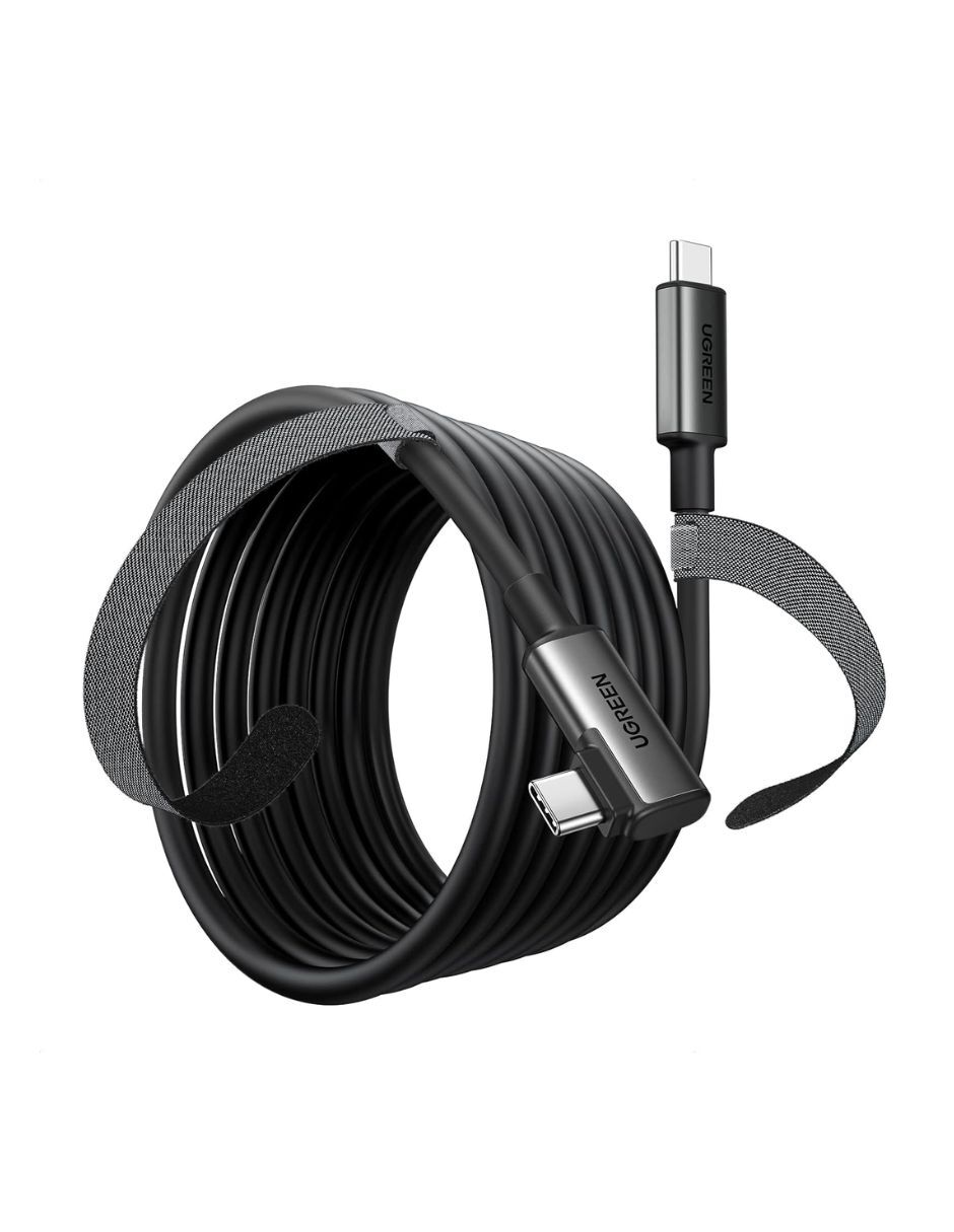 Cable C USB C e 5 m 1