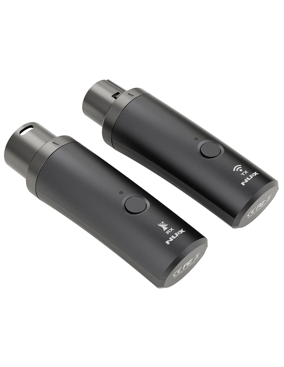 Set micrófono Sistema Inalámbrico para Micrófono B-3RC Inalámbrica 8