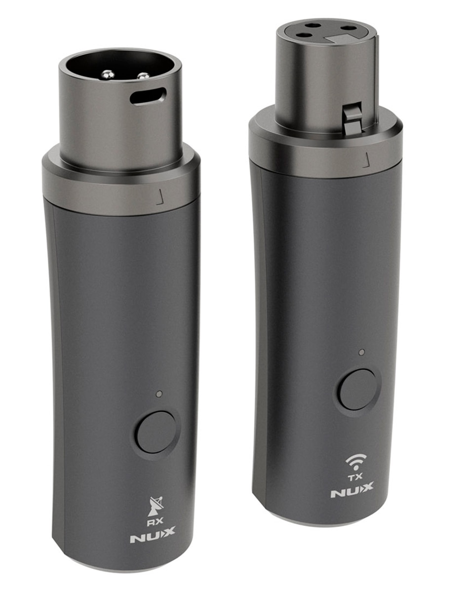 Set micrófono Sistema Inalámbrico para Micrófono B-3RC Inalámbrica