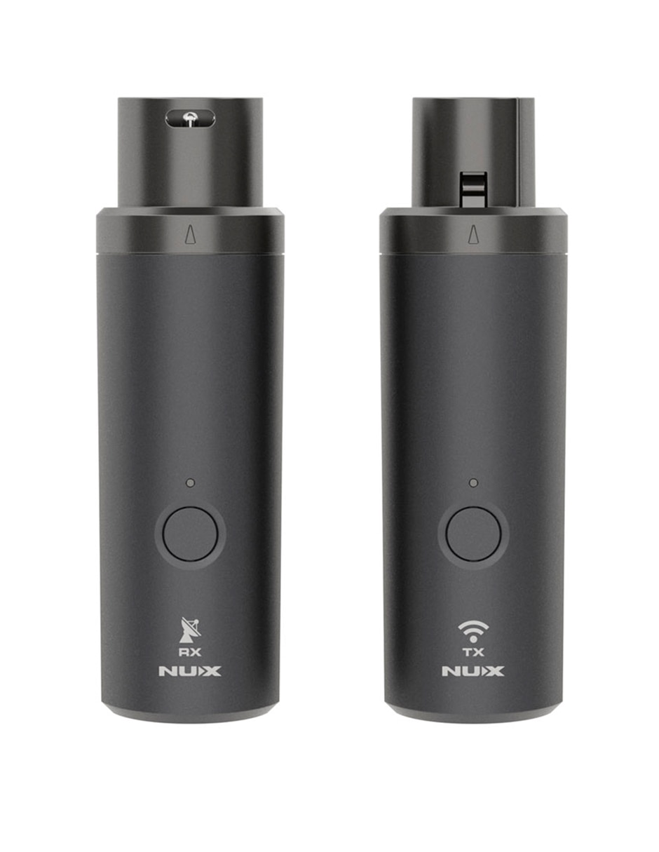Set micrófono Sistema Inalámbrico para Micrófono B-3RC Inalámbrica