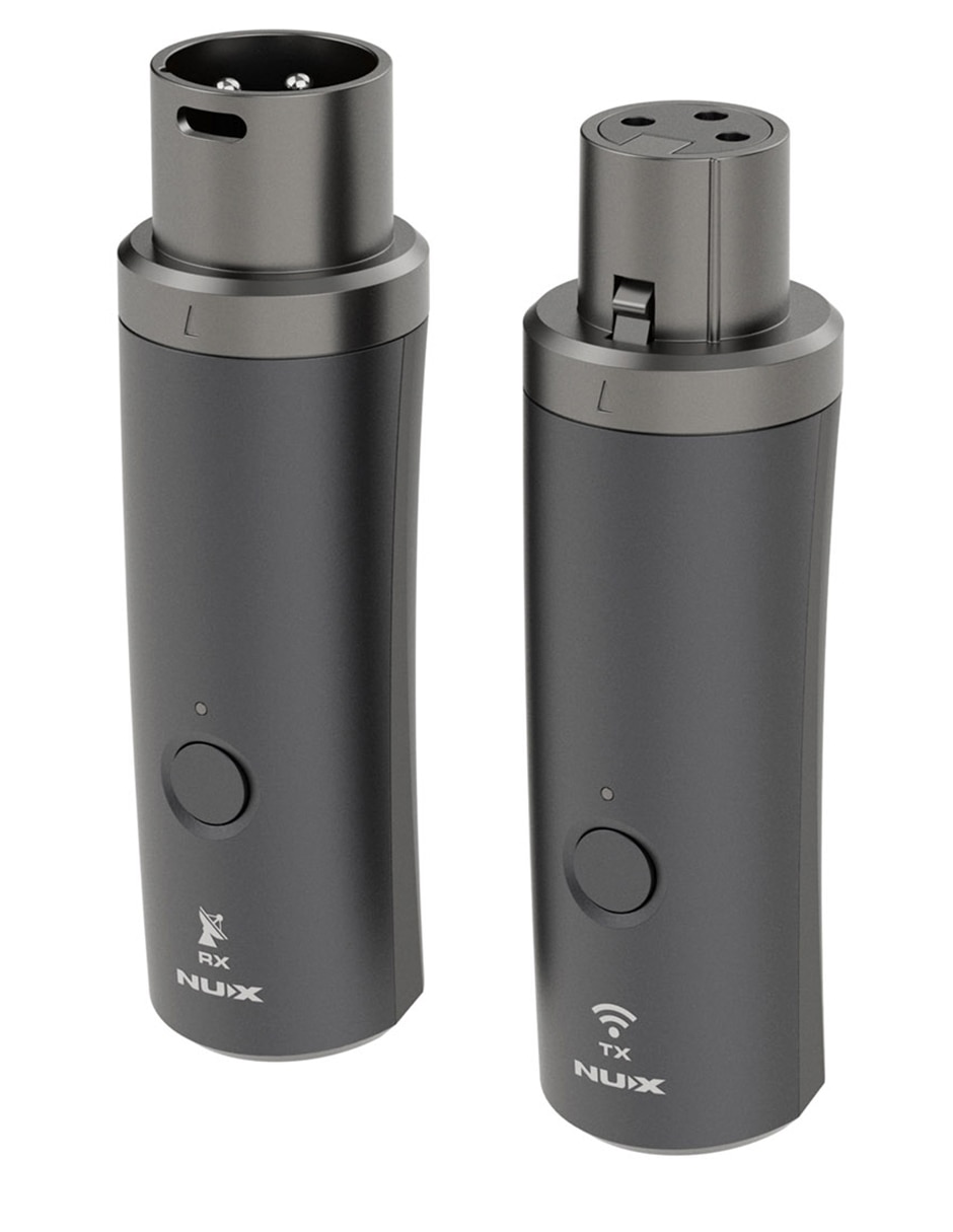 Set micrófono Sistema Inalámbrico para Micrófono B-3RC Inalámbrica 9