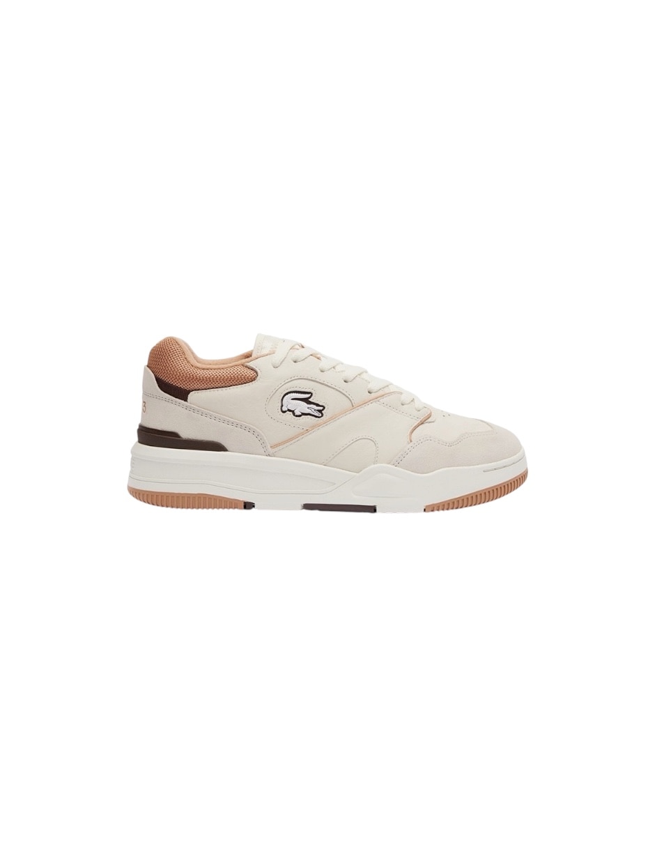 Tenis de piel Lineshot para hombre 2
