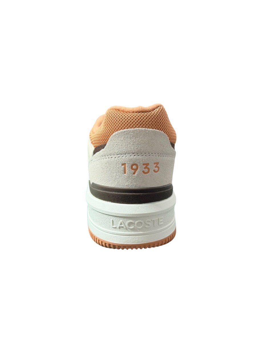 Tenis de piel Lineshot para hombre 3