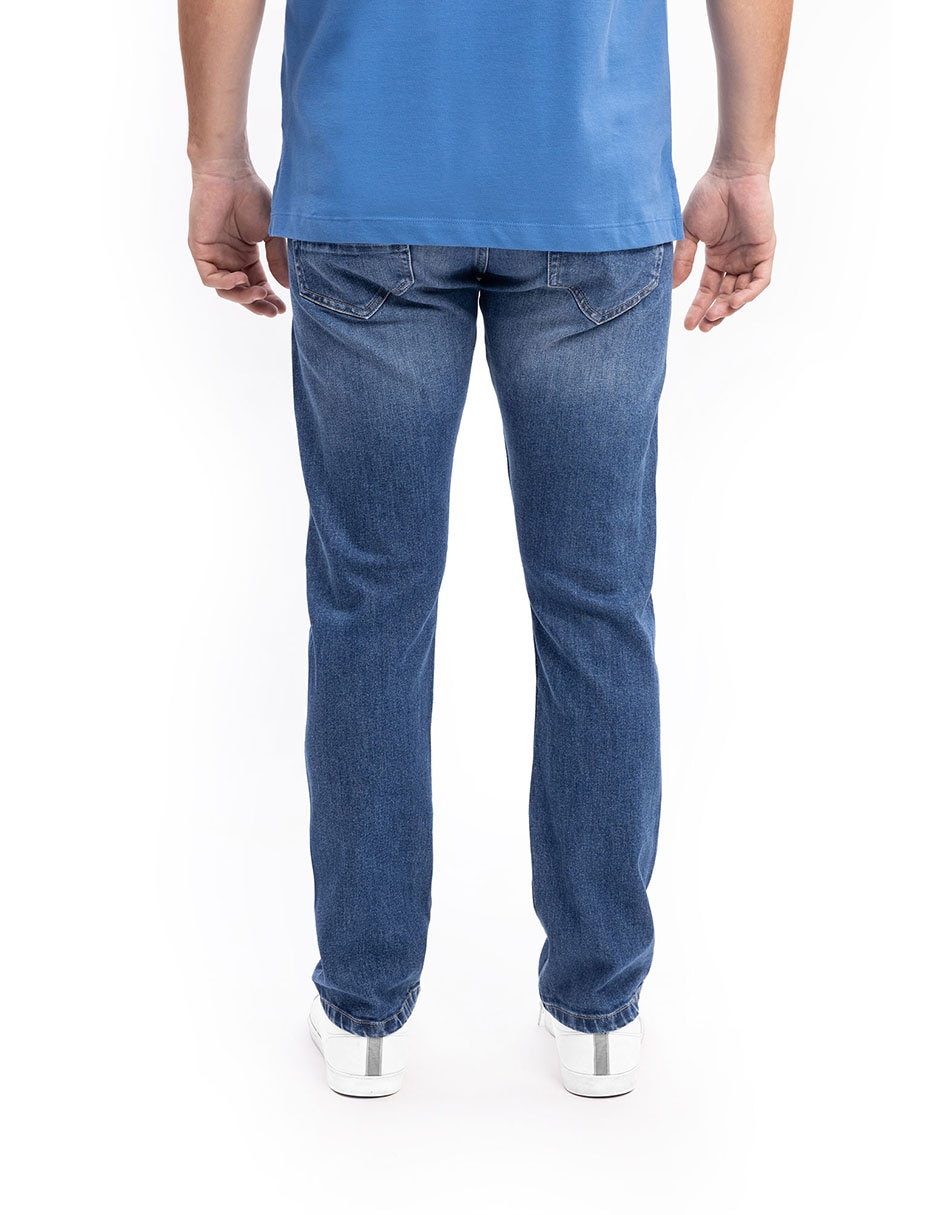 Jeans recto Nautica Jeans para hombre