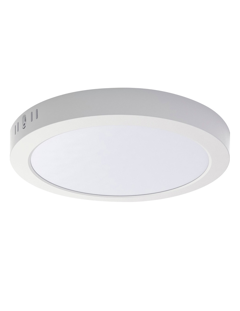 Lámpara LED Blanca Lámpara LED Blanca