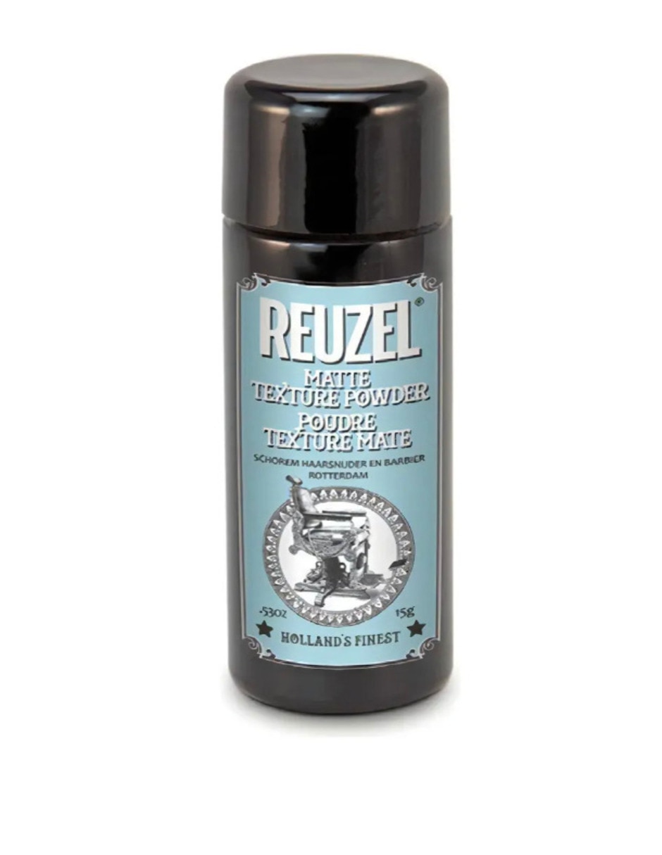 Polvo texturizante para cabello en polvo de 15 g Polvo texturizante para cabello en polvo de 15 g