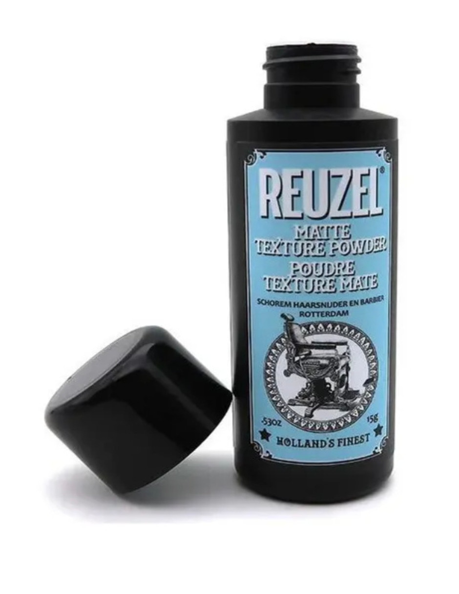 Polvo texturizante para cabello en polvo de 15 g 2
