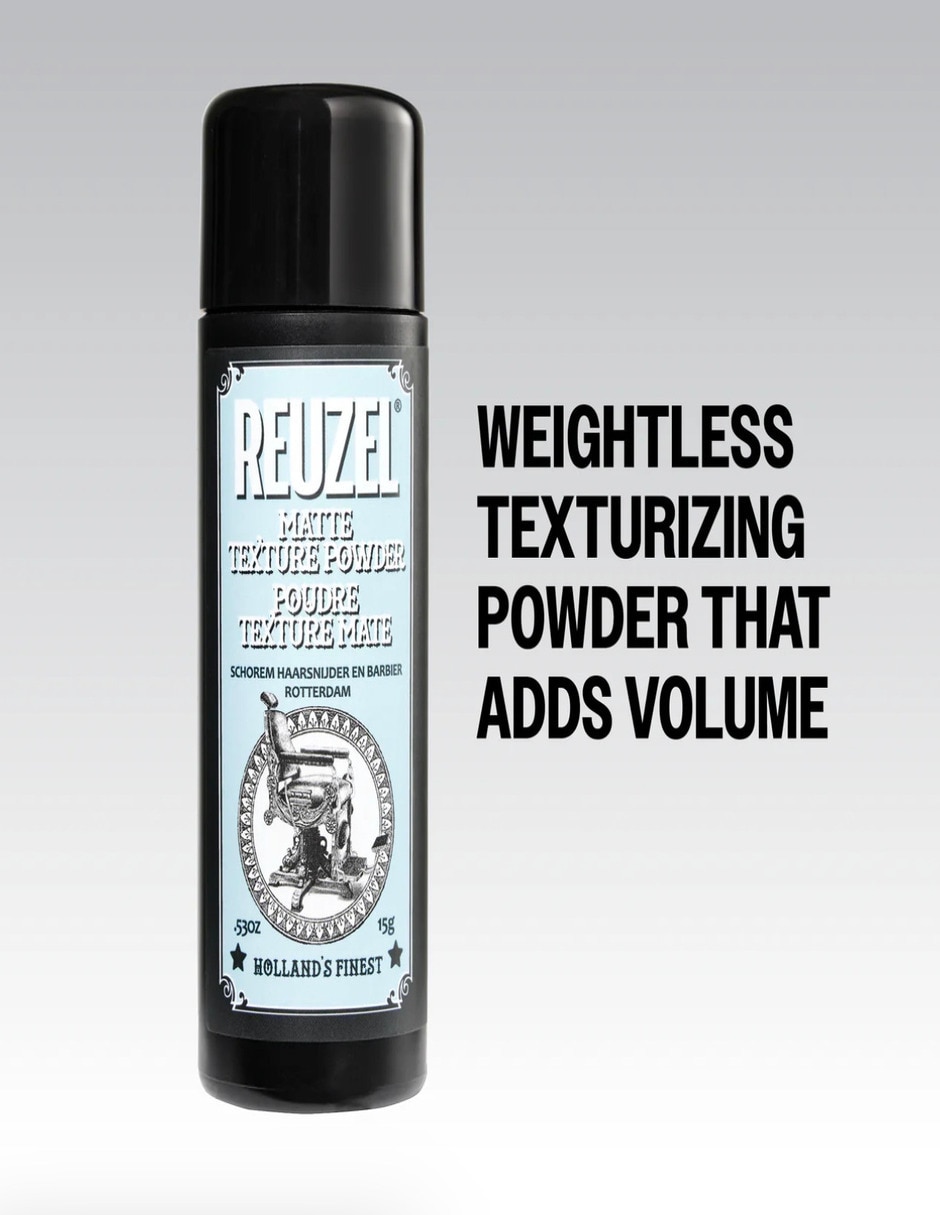 Polvo texturizante para cabello en polvo de 15 g 3
