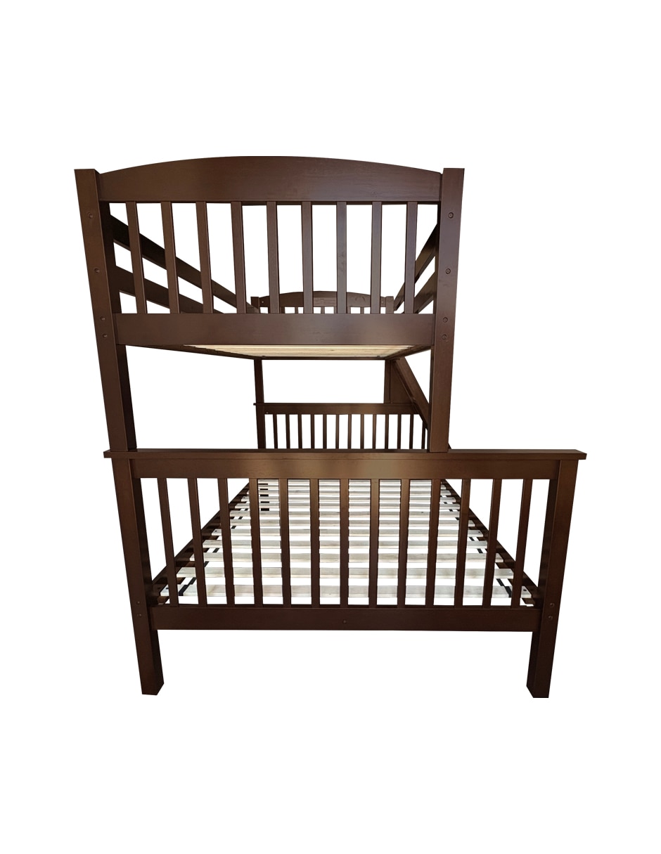 Litera FOA de Madera