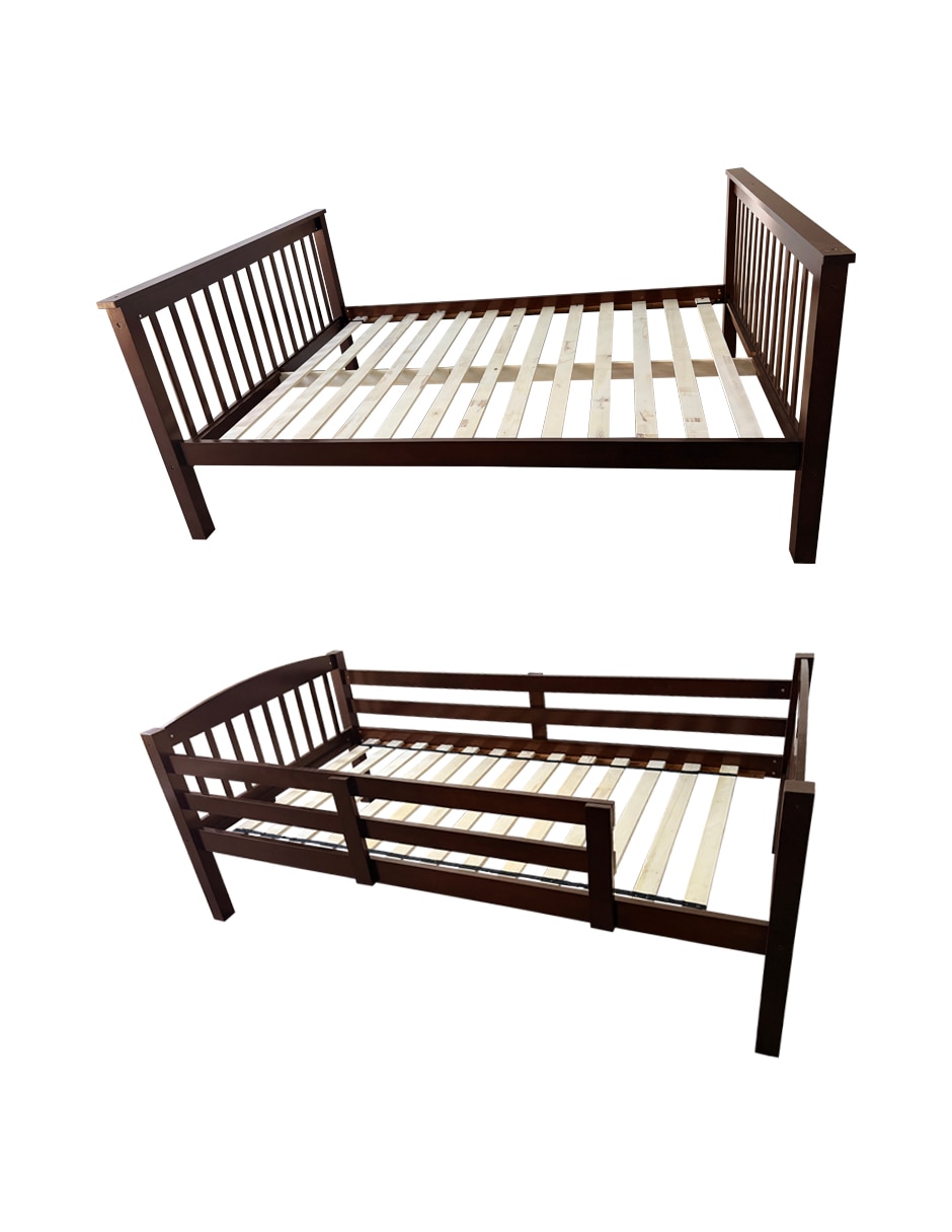 Litera FOA de Madera