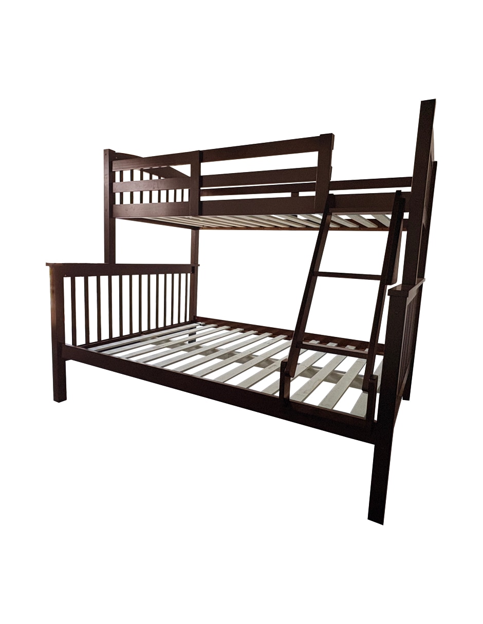 Litera FOA de Madera