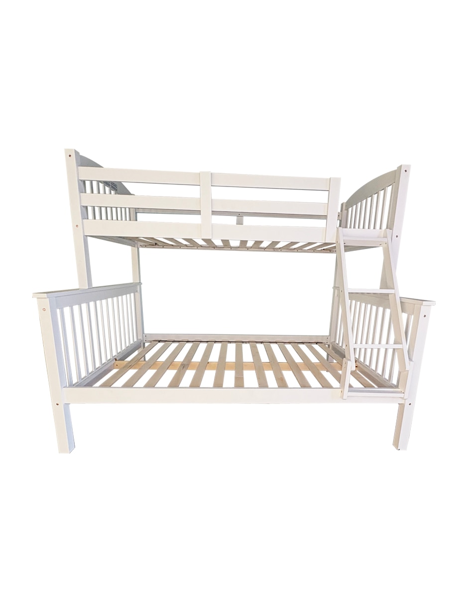 Litera de Madera 2