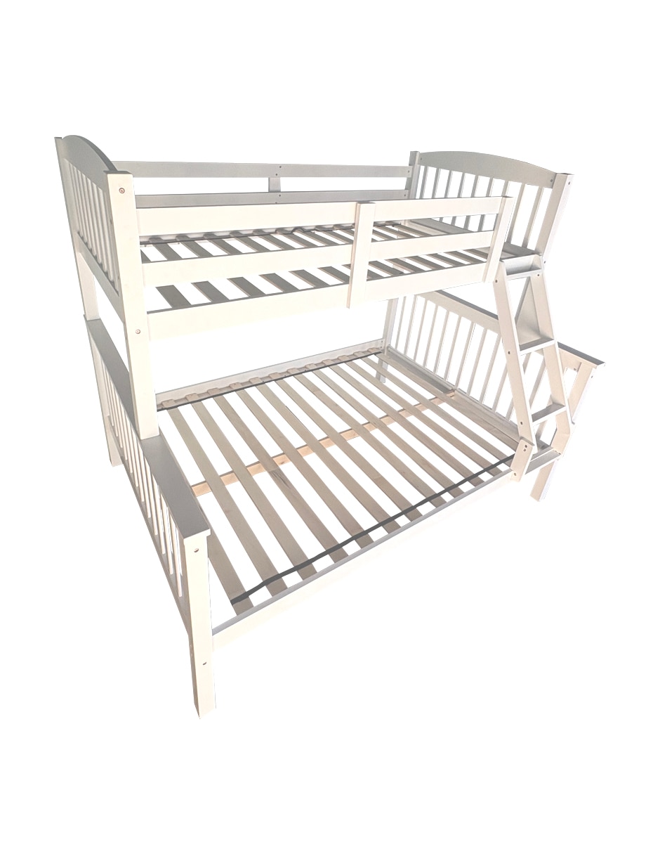 Litera de Madera 3