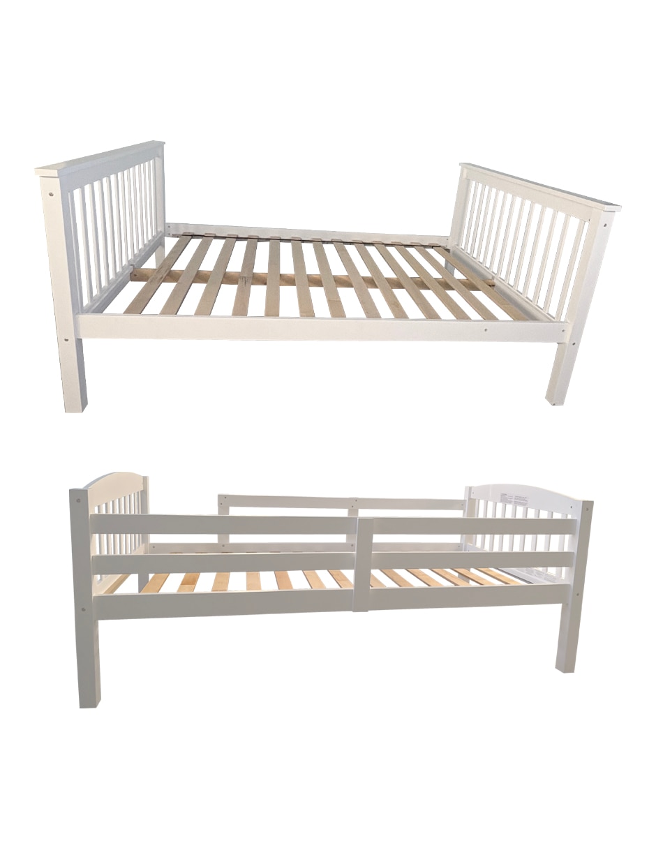Litera de Madera 4
