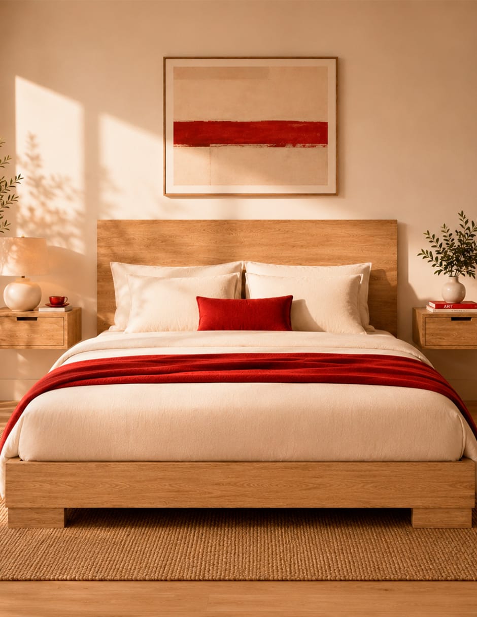Cama de mdf 5