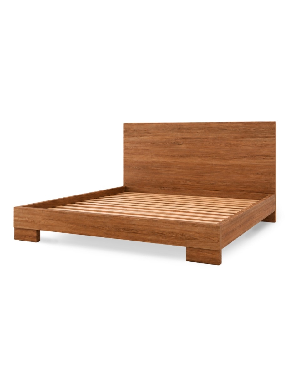 Cama de mdf Cama de mdf