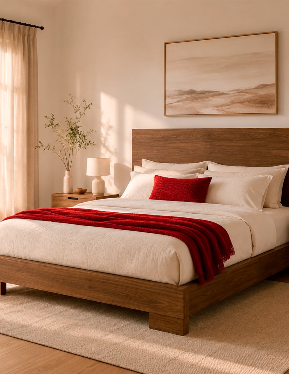 Cama de mdf 3