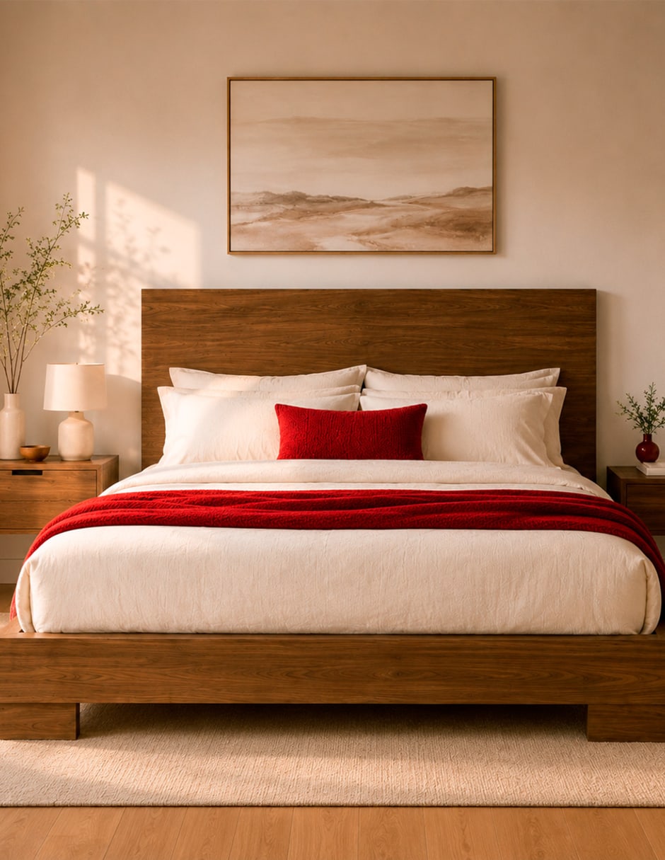 Cama de mdf 6