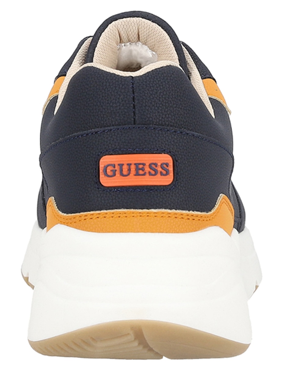 Tenis para hombre 4