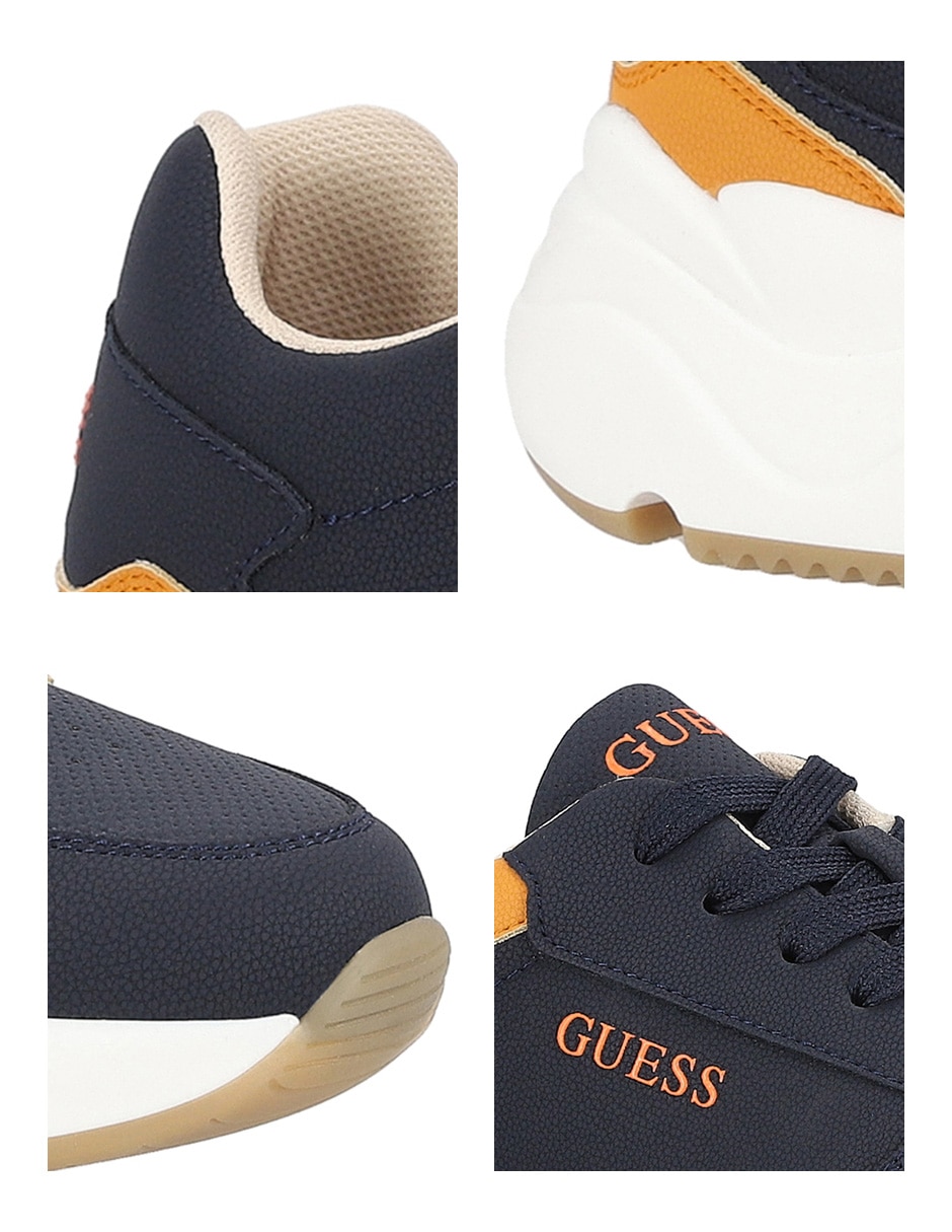 Tenis para hombre 6