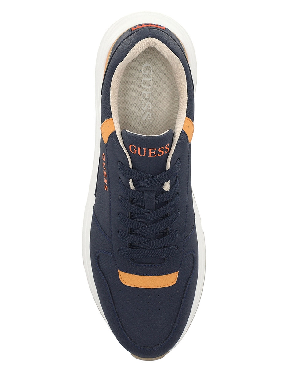 Tenis para hombre 7