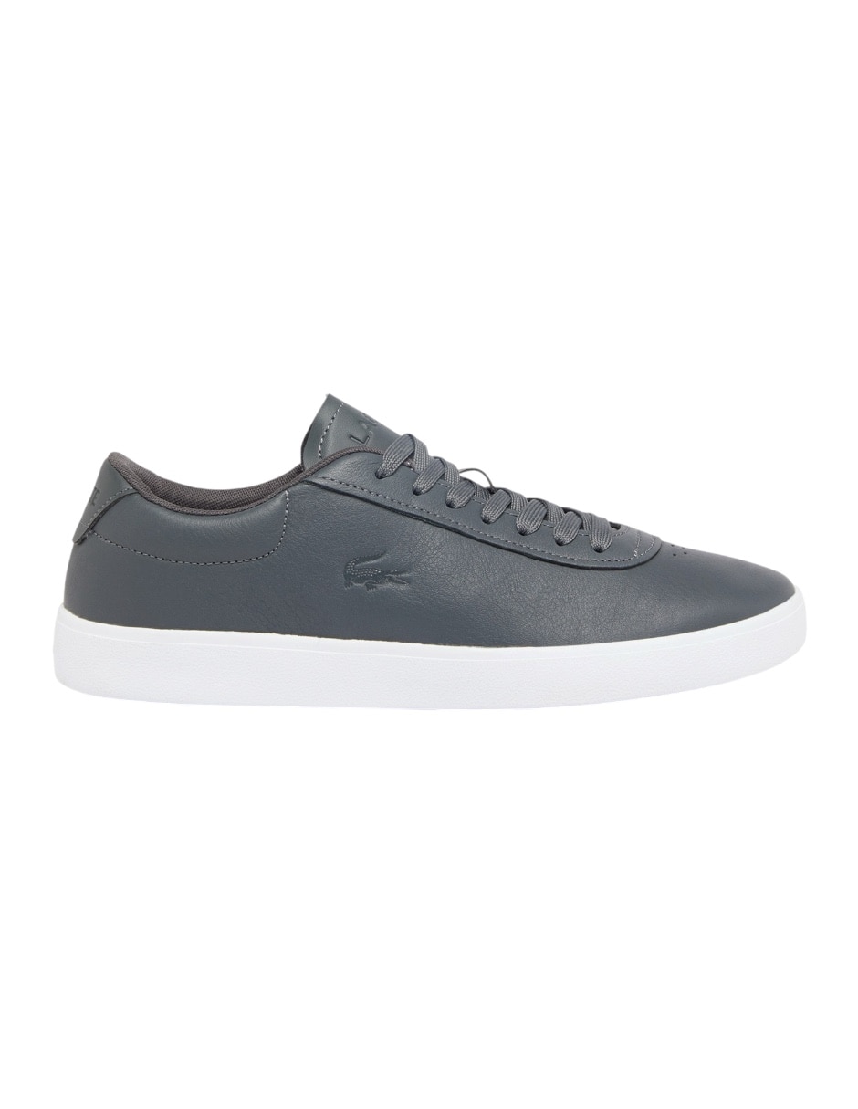 Tenis de piel Basehot Evo para hombre Tenis de piel Basehot Evo para hombre