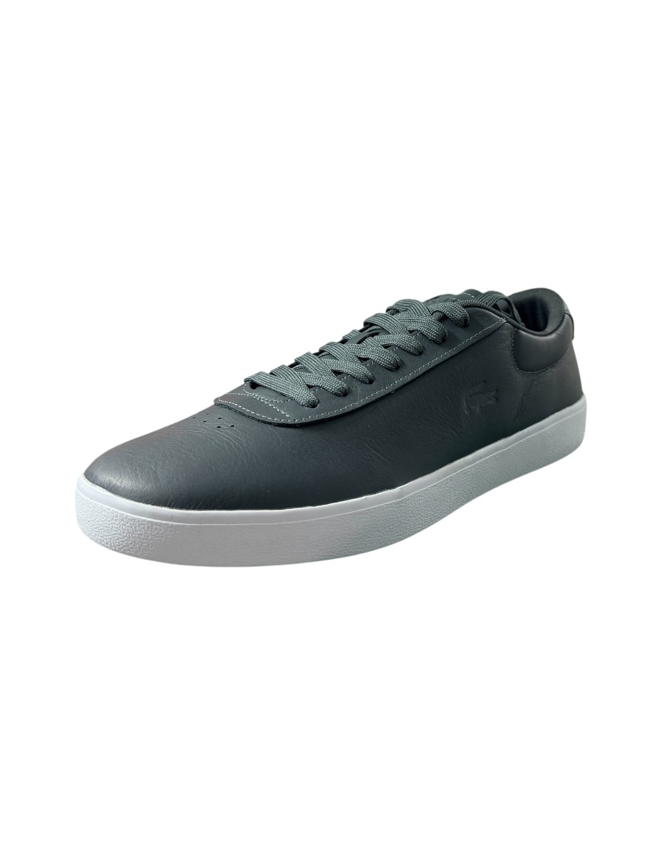 Tenis de piel Basehot Evo para hombre 2