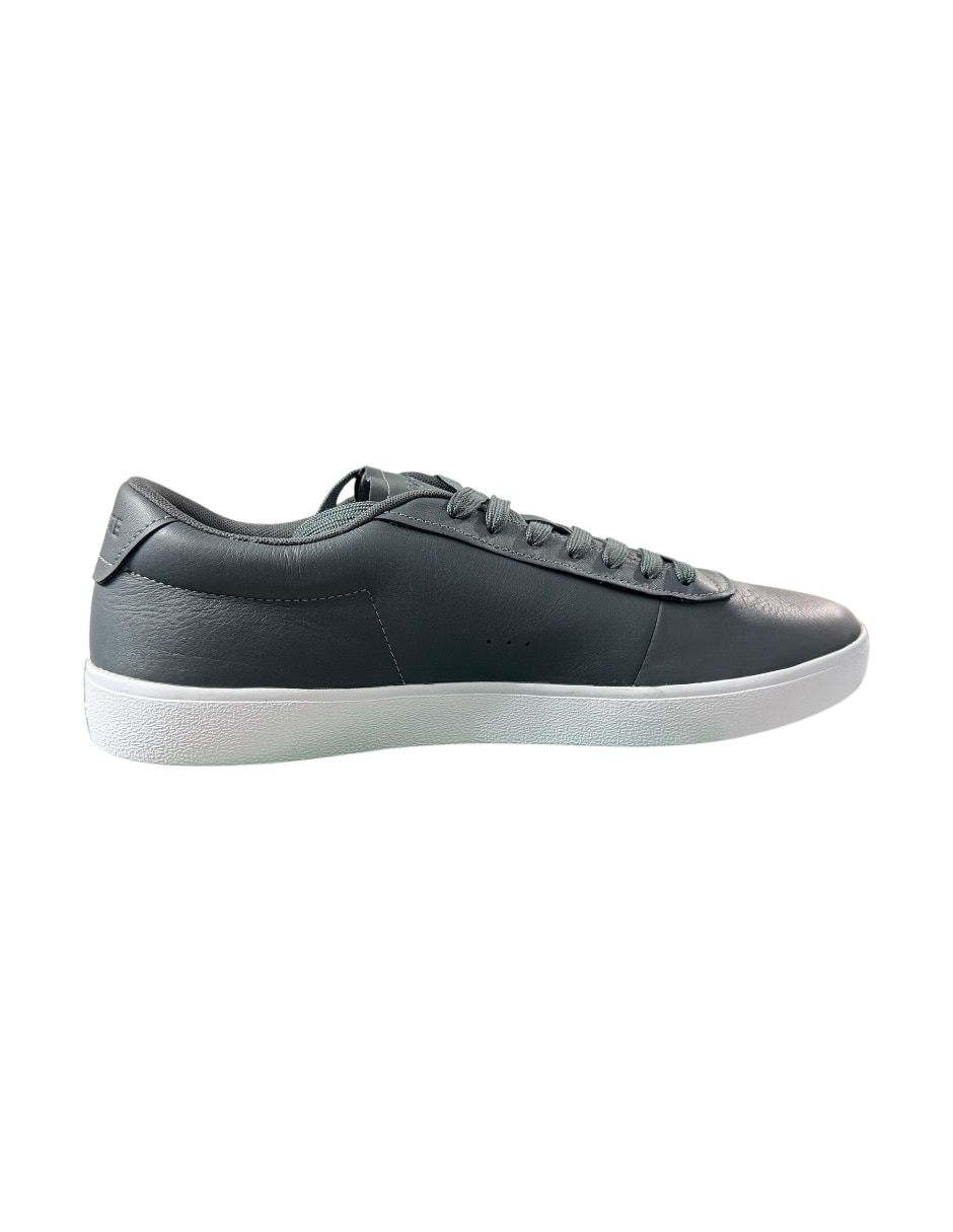 Tenis de piel Basehot Evo para hombre 3