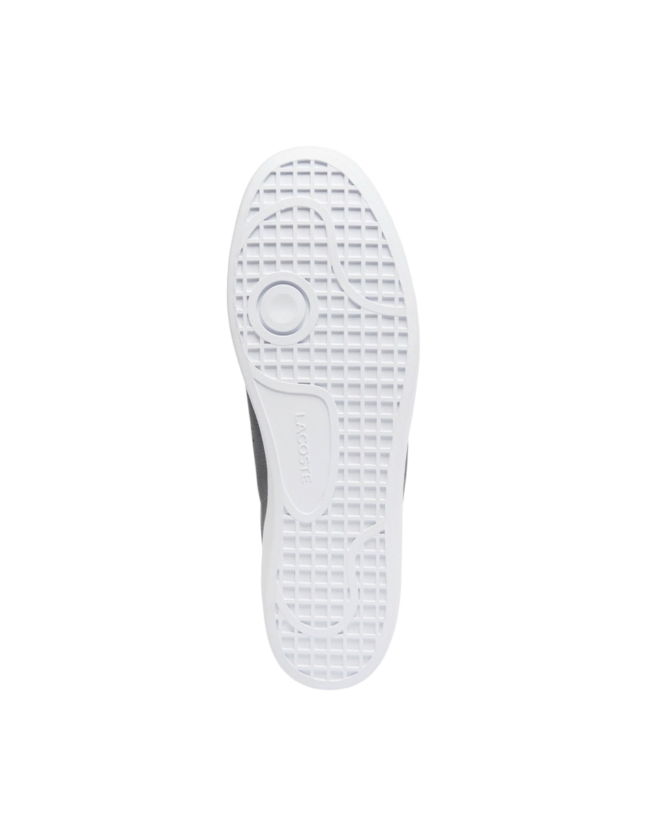 Tenis de piel Basehot Evo para hombre 5