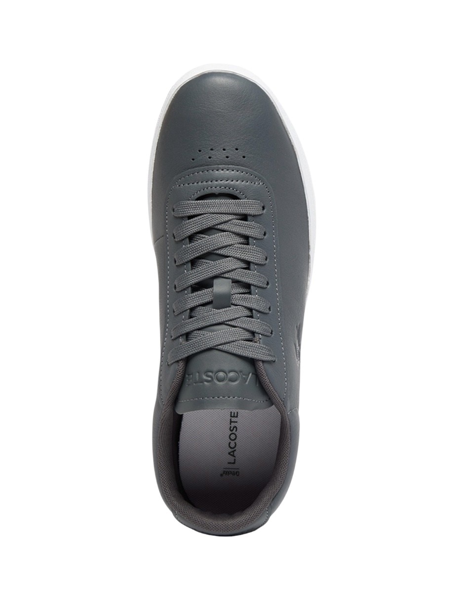 Tenis de piel Basehot Evo para hombre 6
